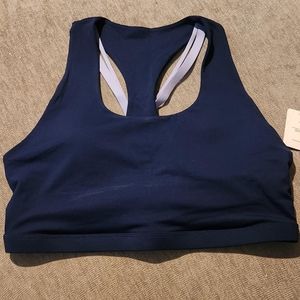 💜 Brand New Fabletics Sports Bra